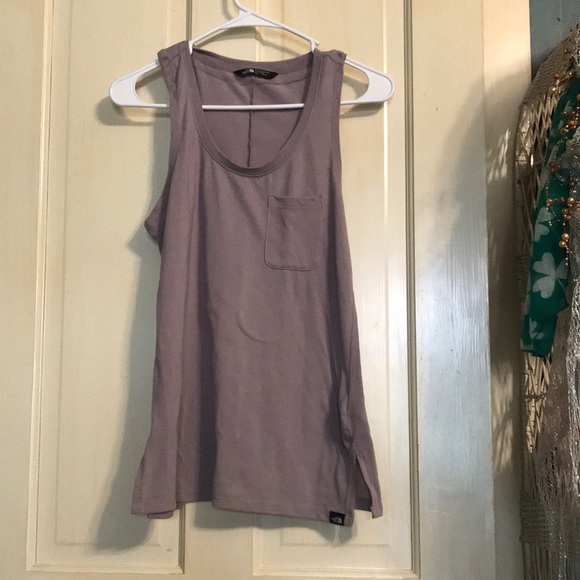The north face tank top - Picture 1 of 5